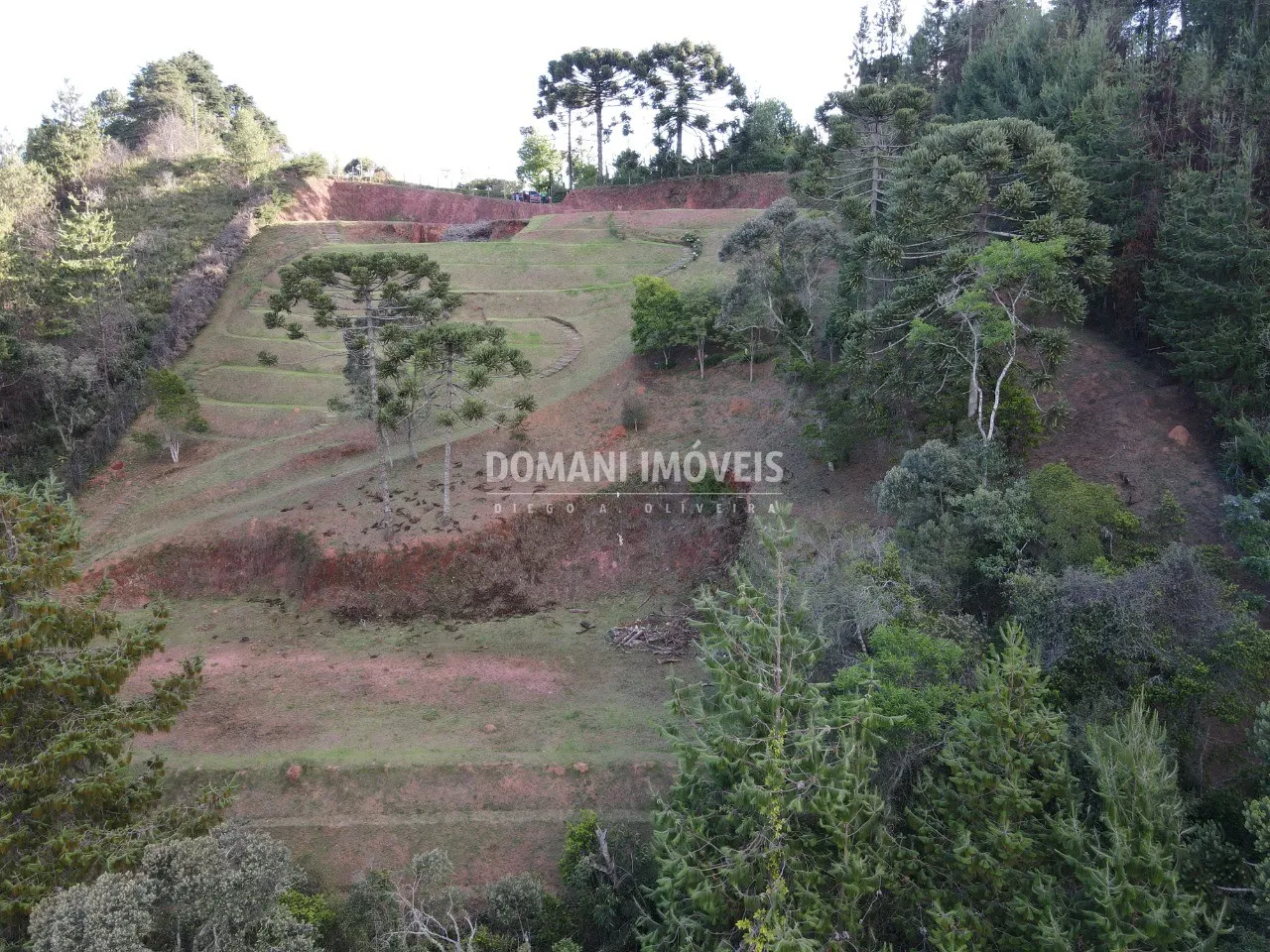 Terreno à venda de 6.150 m² em Campos do Jordão, SP, Brasil