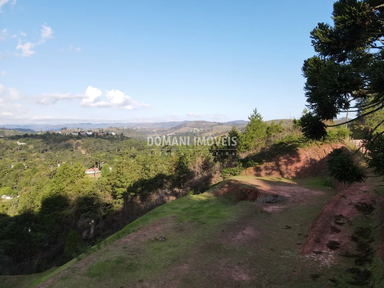 Terreno à venda de 6.150 m² em Campos do Jordão, SP, Brasil