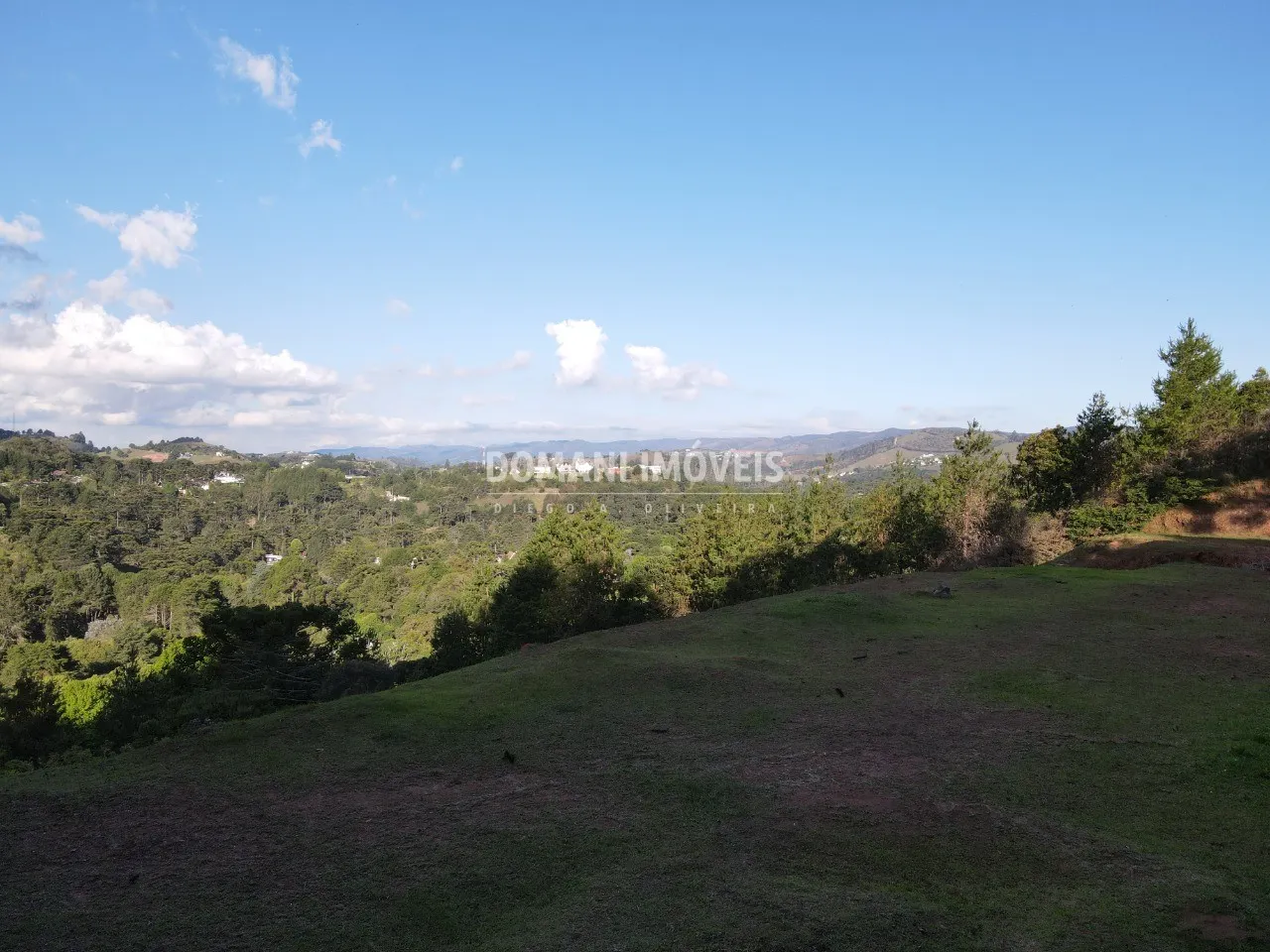 Terreno à venda de 6.150 m² em Campos do Jordão, SP, Brasil