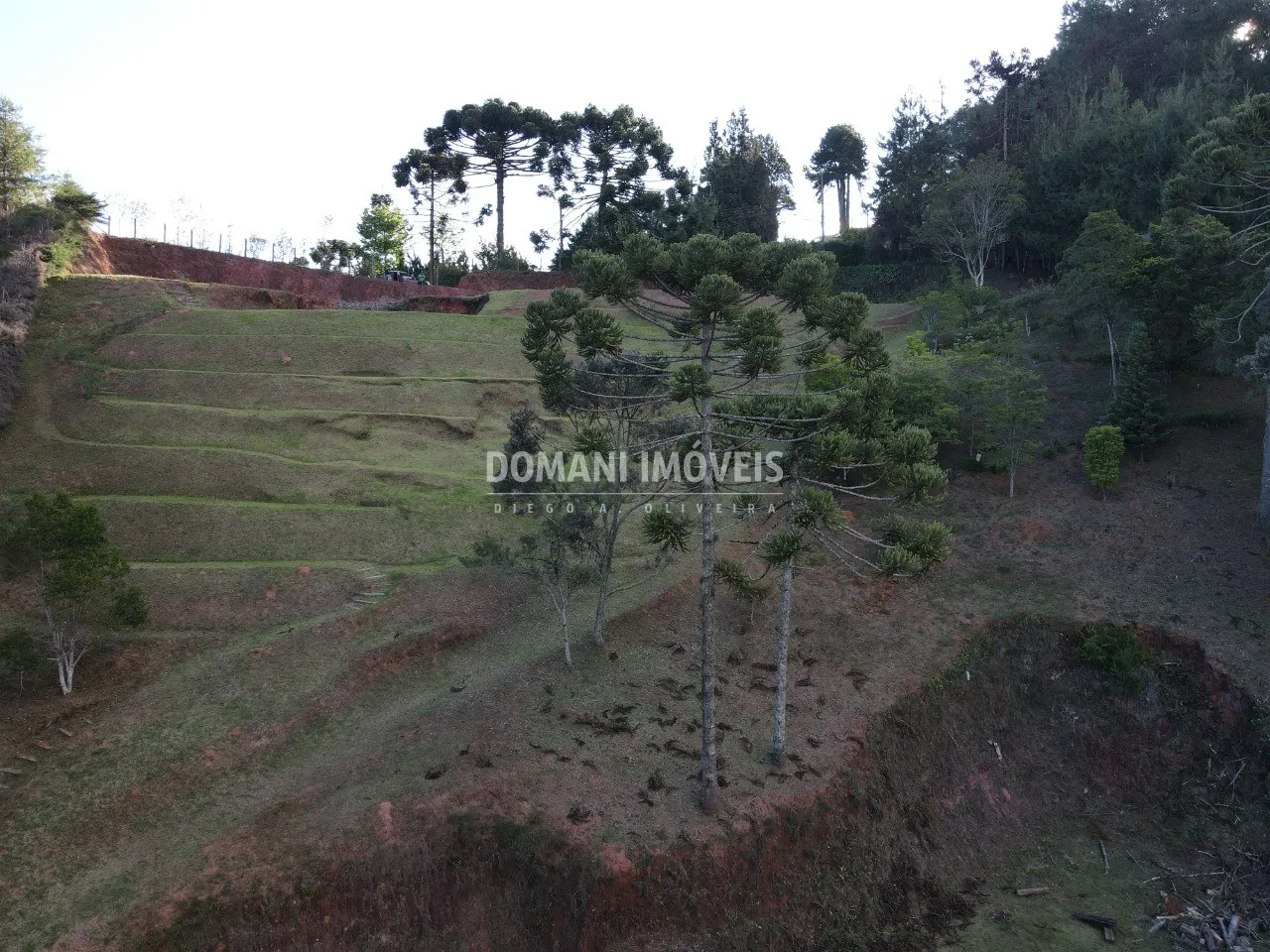 Terreno à venda de 6.150 m² em Campos do Jordão, SP, Brasil