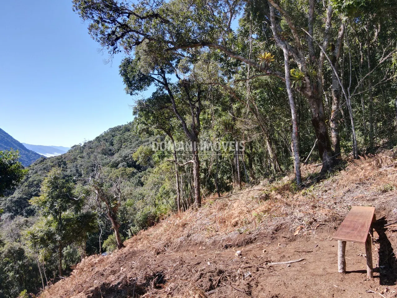 Sítio à venda de 2 ha em Santo Antônio do Pinhal, SP, Brasil