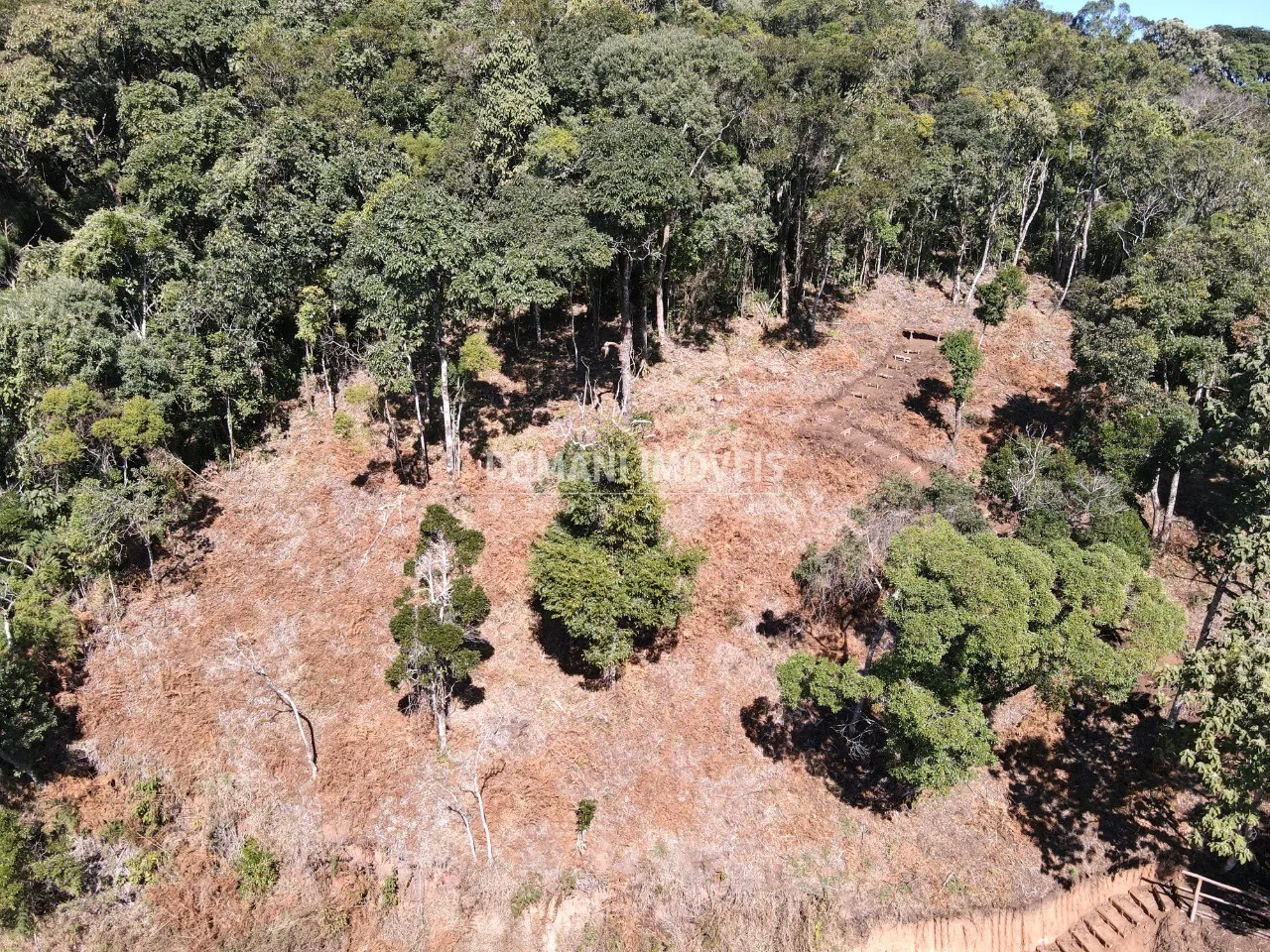 Sítio à venda de 2 ha em Santo Antônio do Pinhal, SP, Brasil