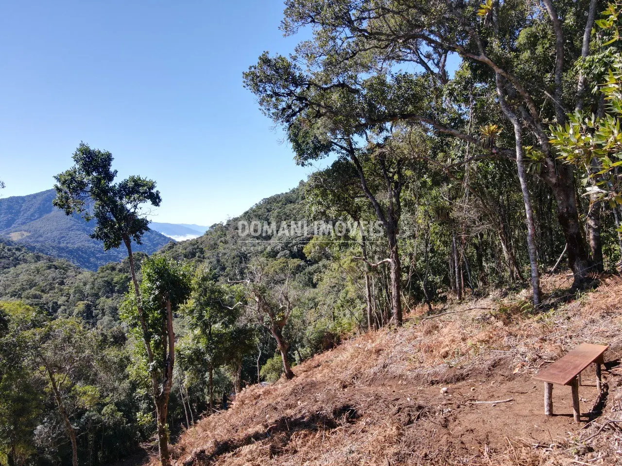 Sítio à venda de 2 ha em Santo Antônio do Pinhal, SP, Brasil