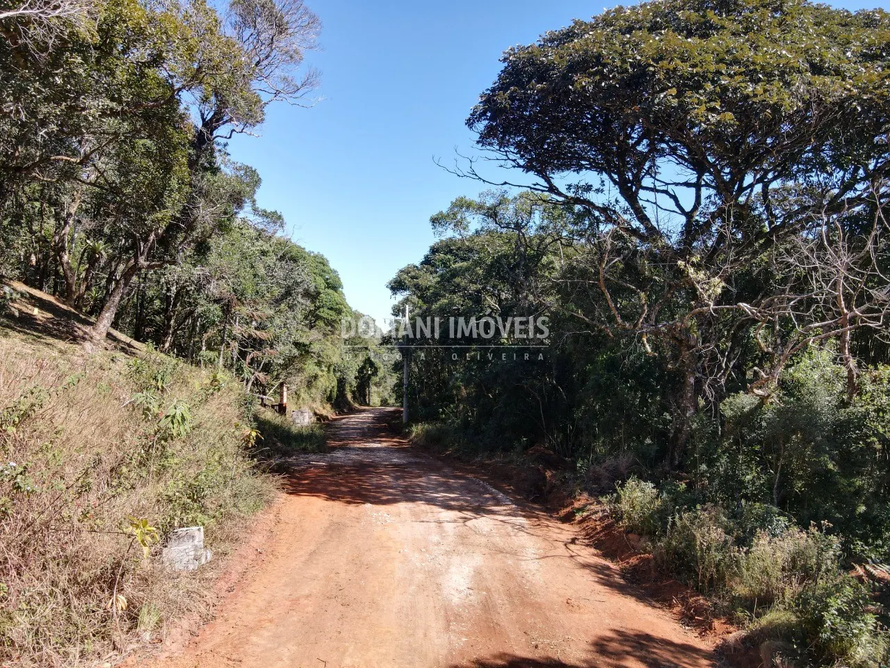 Sítio à venda de 2 ha em Santo Antônio do Pinhal, SP, Brasil