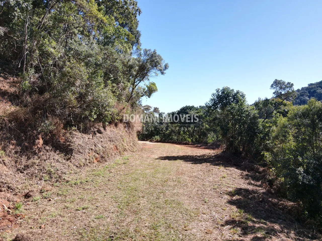 Sítio à venda de 2 ha em Santo Antônio do Pinhal, SP, Brasil
