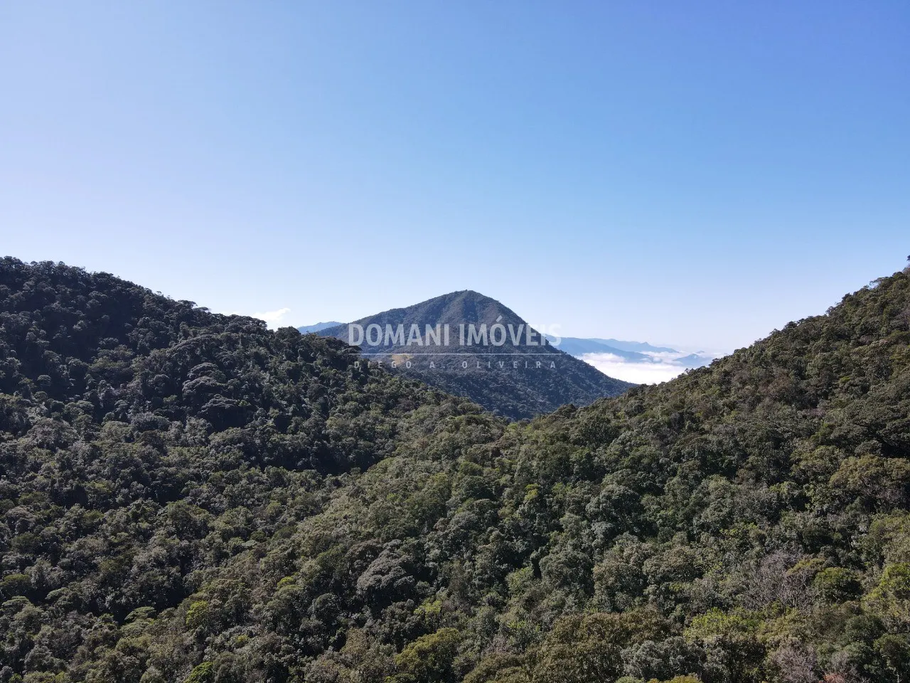 Sítio à venda de 2 ha em Santo Antônio do Pinhal, SP, Brasil