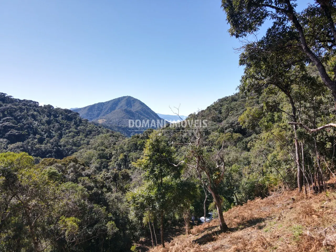 Sítio à venda de 2 ha em Santo Antônio do Pinhal, SP, Brasil