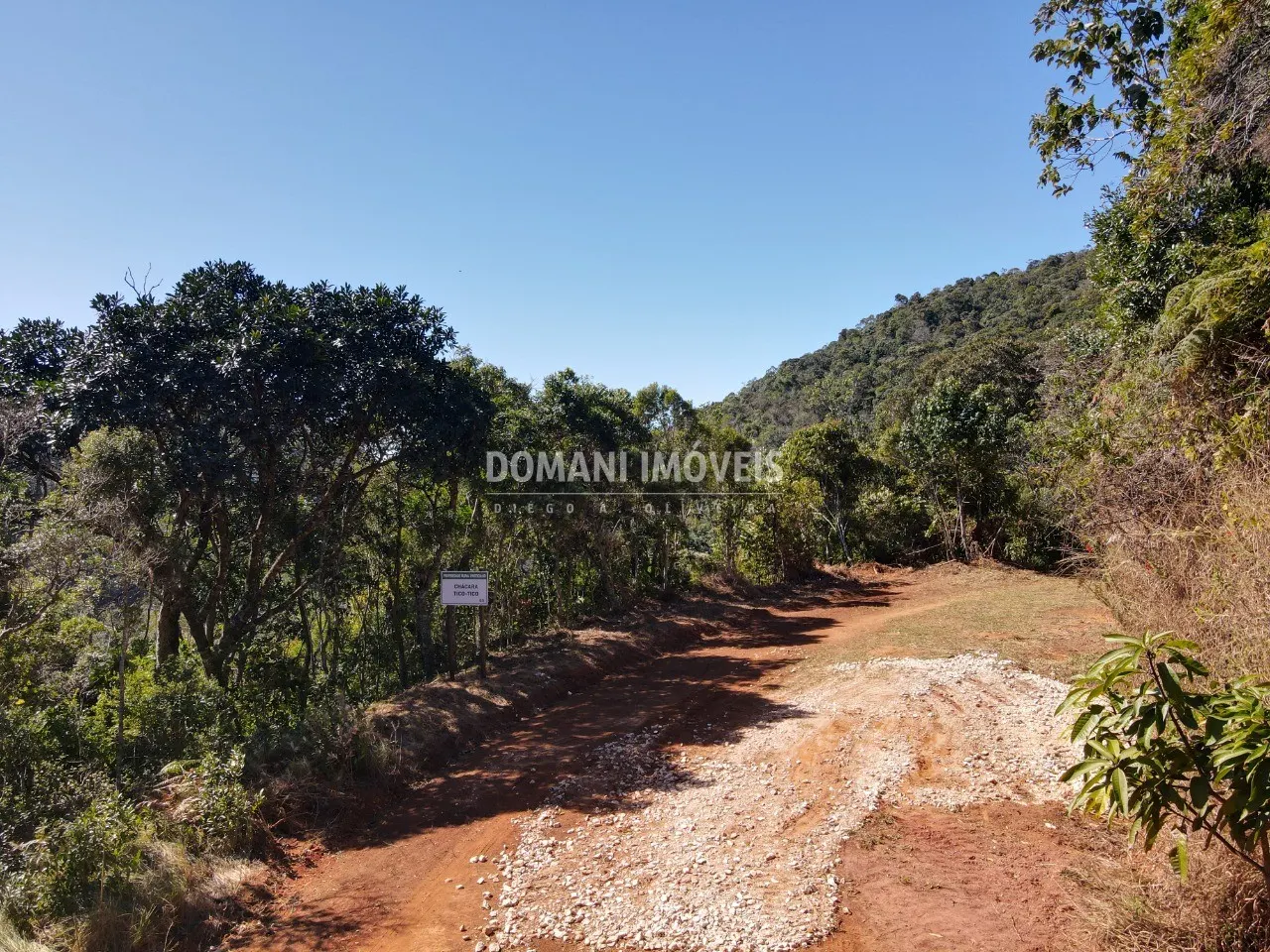 Sítio à venda de 2 ha em Santo Antônio do Pinhal, SP, Brasil