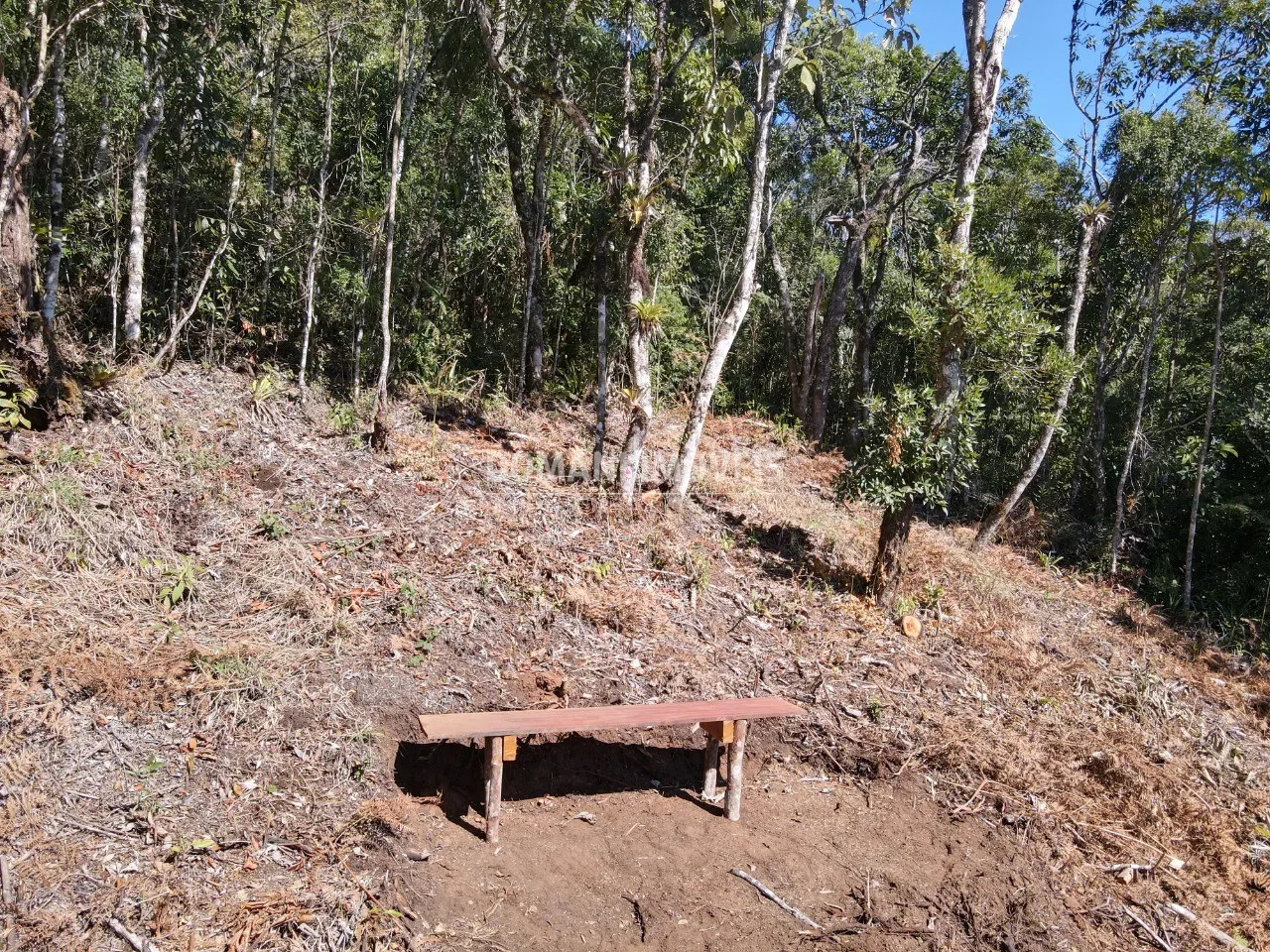 Sítio à venda de 2 ha em Santo Antônio do Pinhal, SP, Brasil