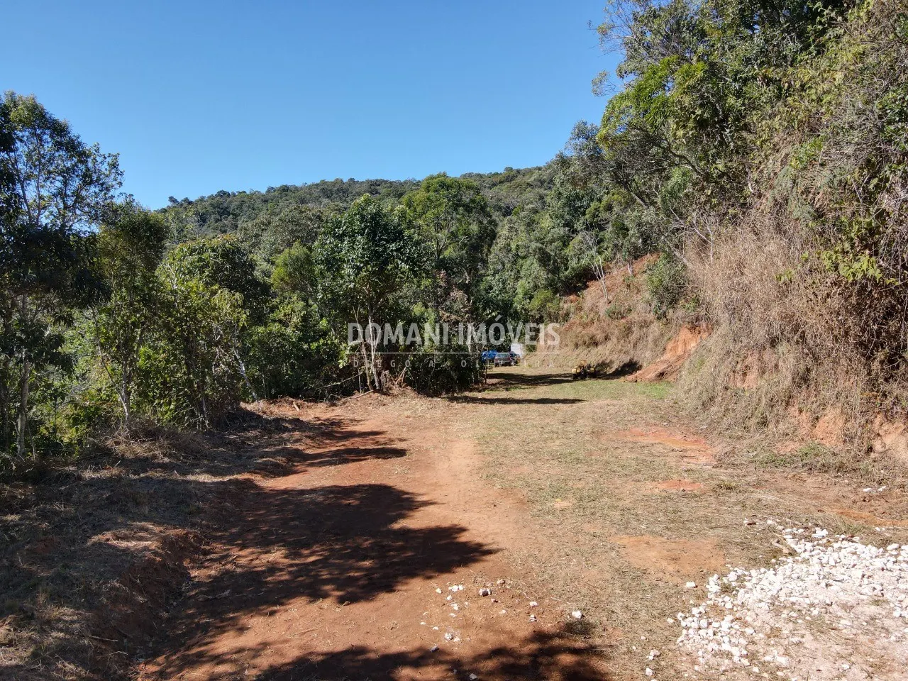 Sítio à venda de 2 ha em Santo Antônio do Pinhal, SP, Brasil
