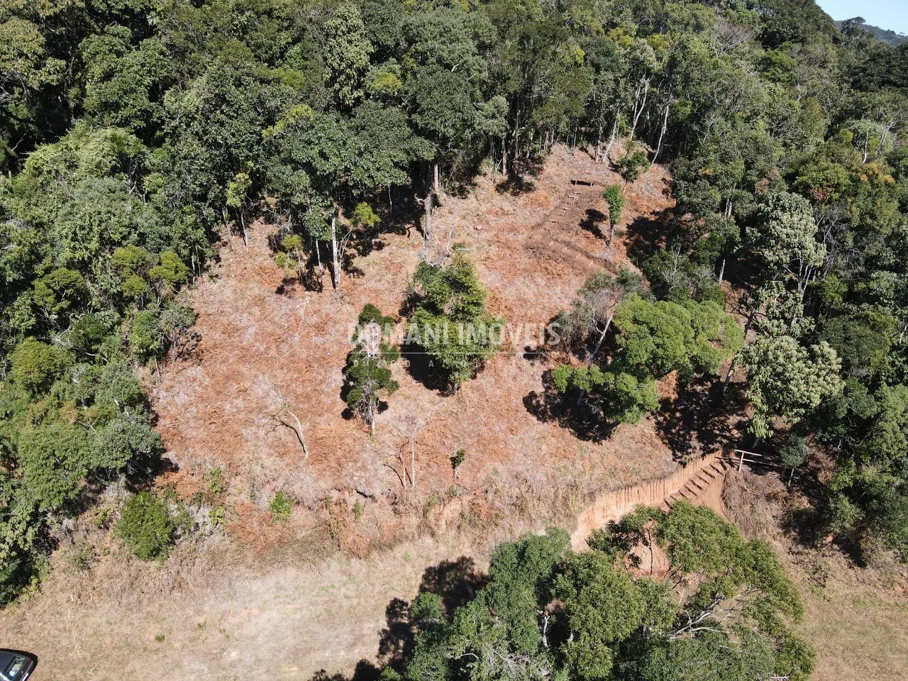 Sítio à venda de 2 ha em Santo Antônio do Pinhal, SP, Brasil