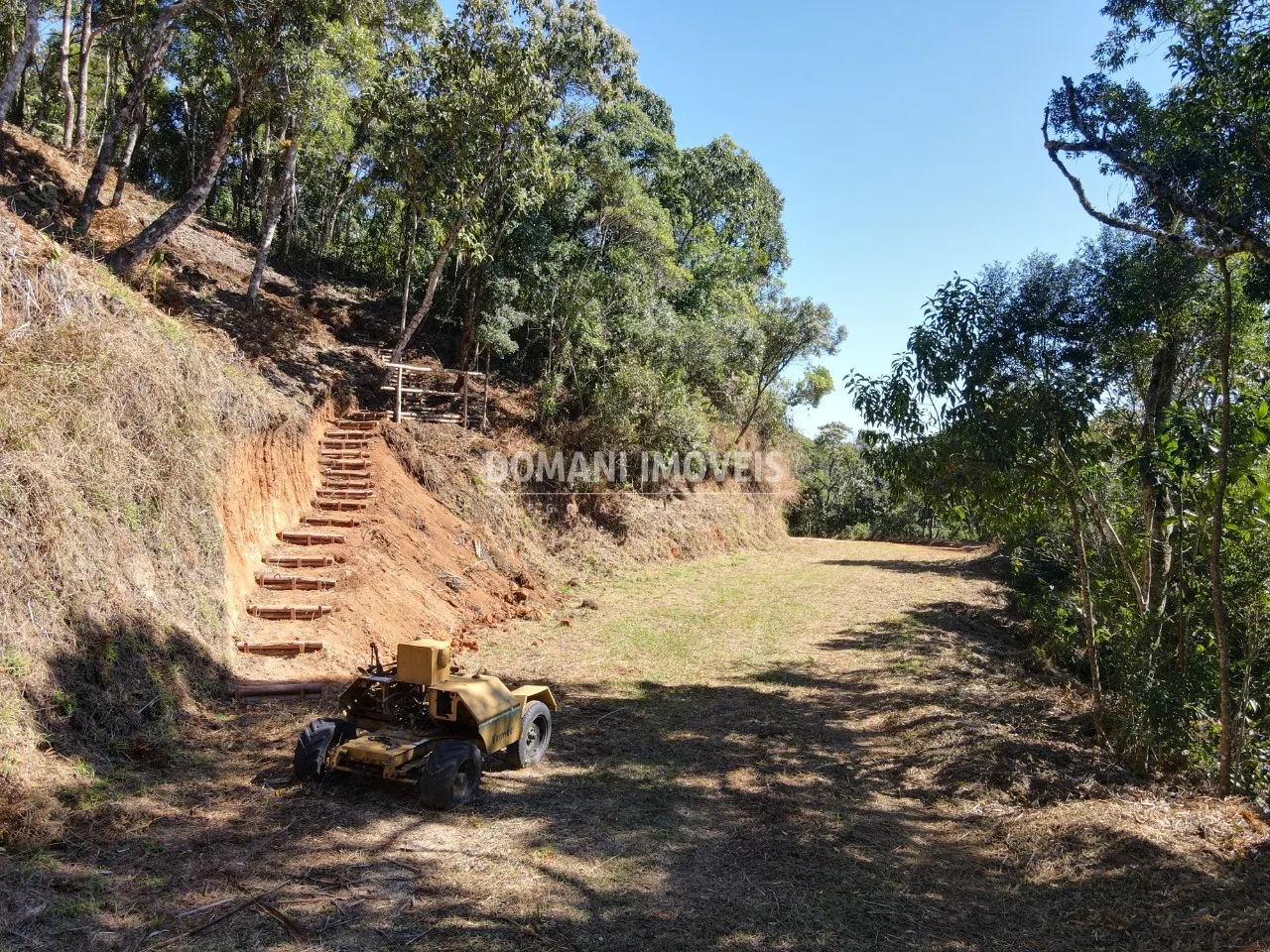 Sítio à venda de 2 ha em Santo Antônio do Pinhal, SP, Brasil