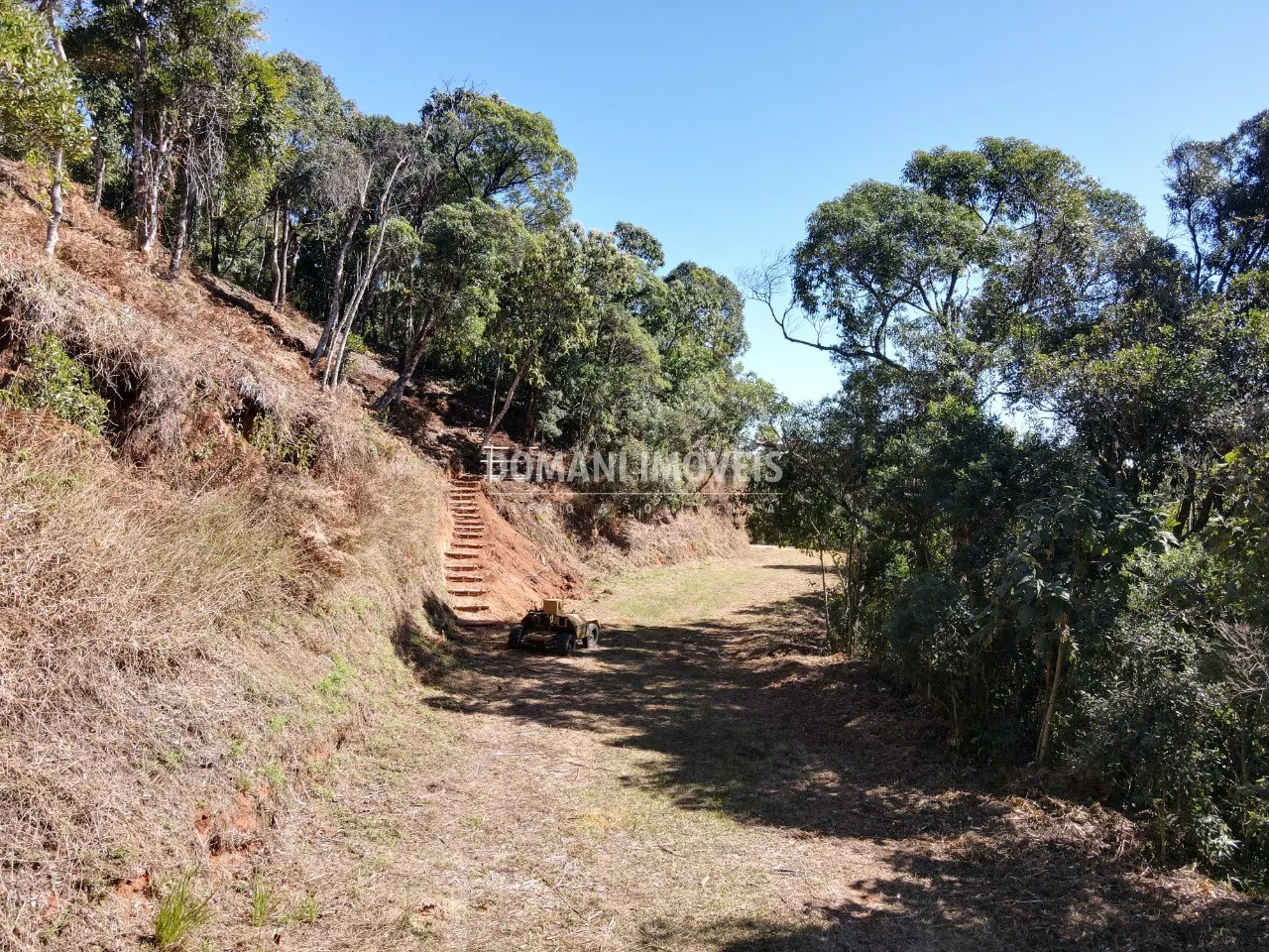Sítio à venda de 2 ha em Santo Antônio do Pinhal, SP, Brasil