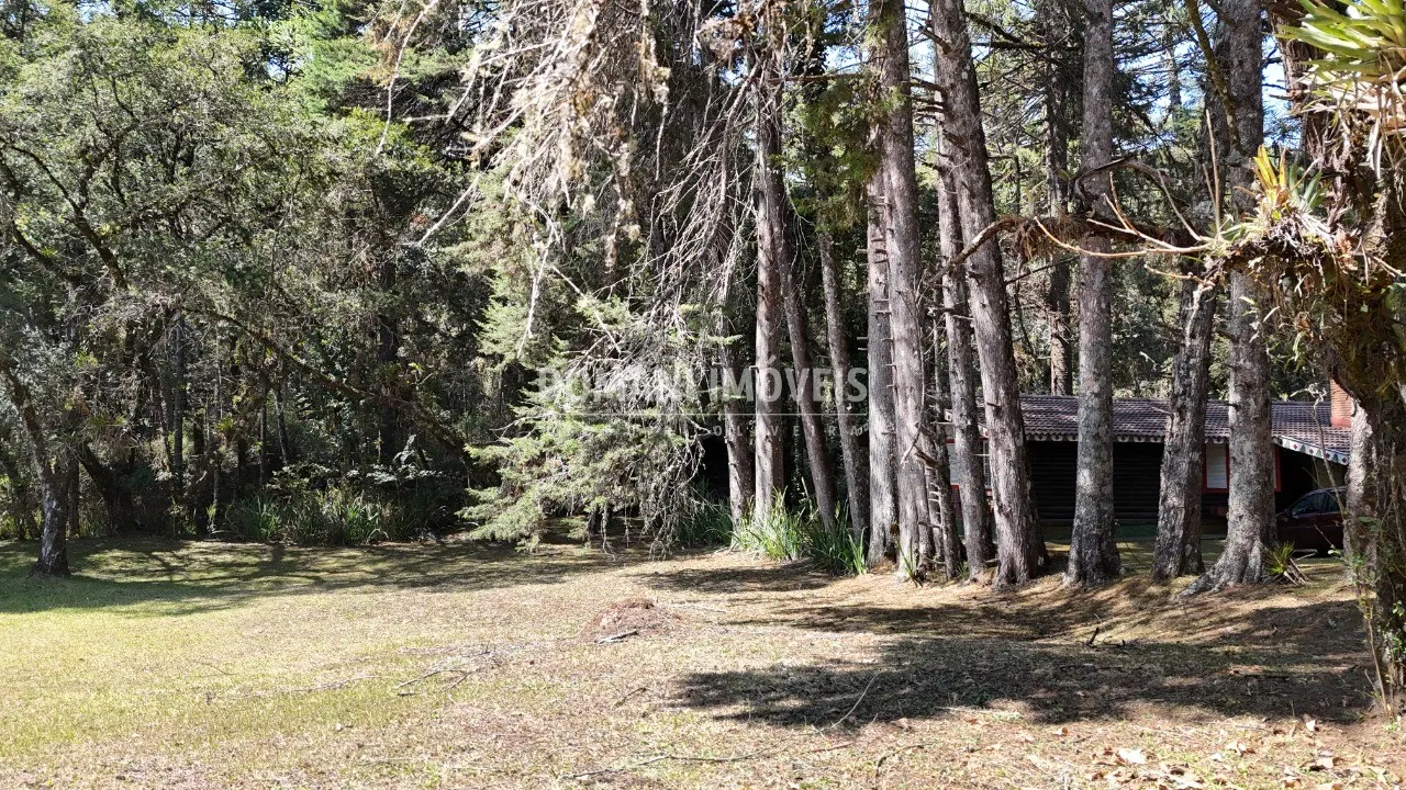 Plot for sale of 1,110 m² in Campos do Jordão, SP, Brazil