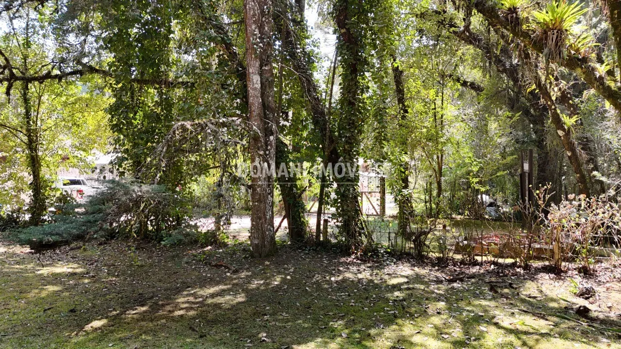 Plot for sale of 1,110 m² in Campos do Jordão, SP, Brazil