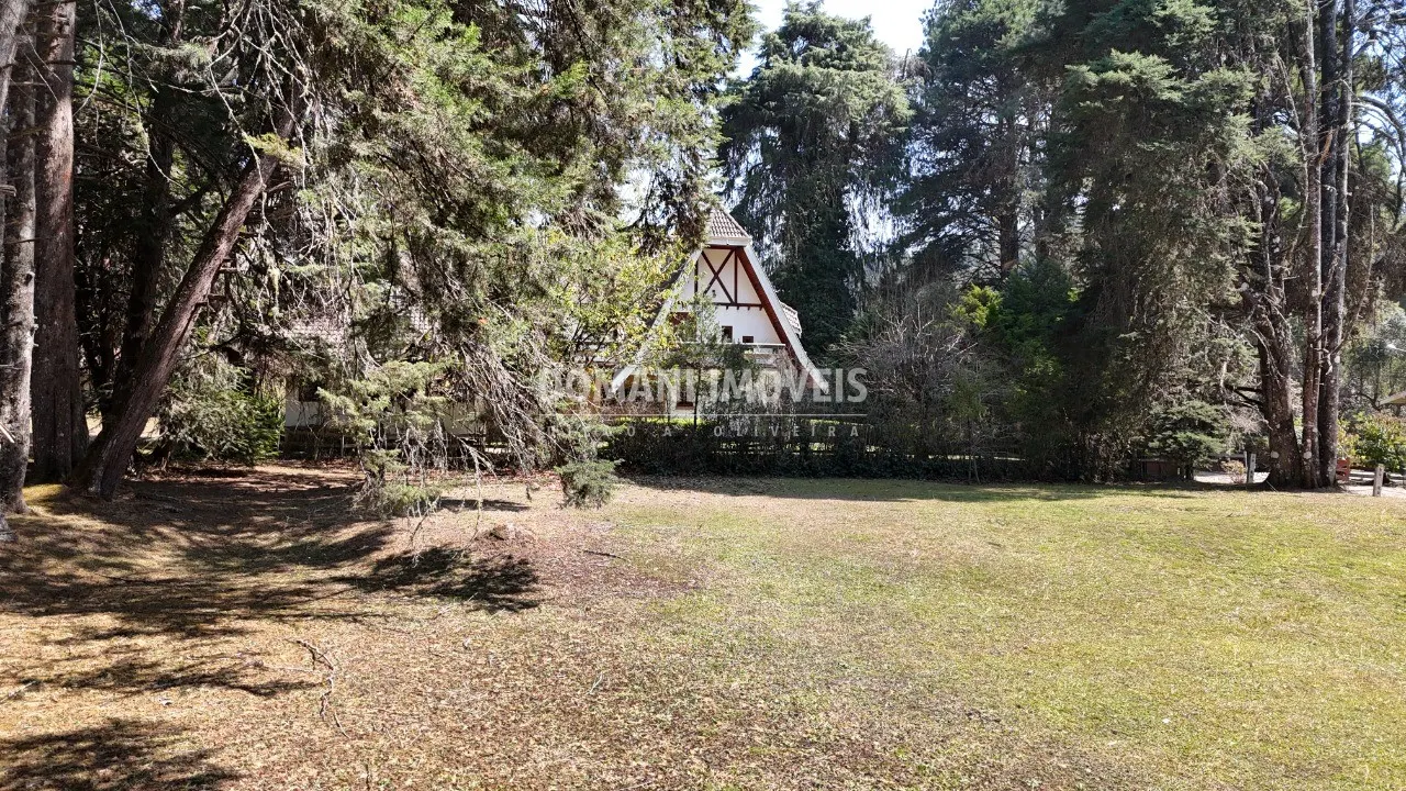 Plot for sale of 1,110 m² in Campos do Jordão, SP, Brazil