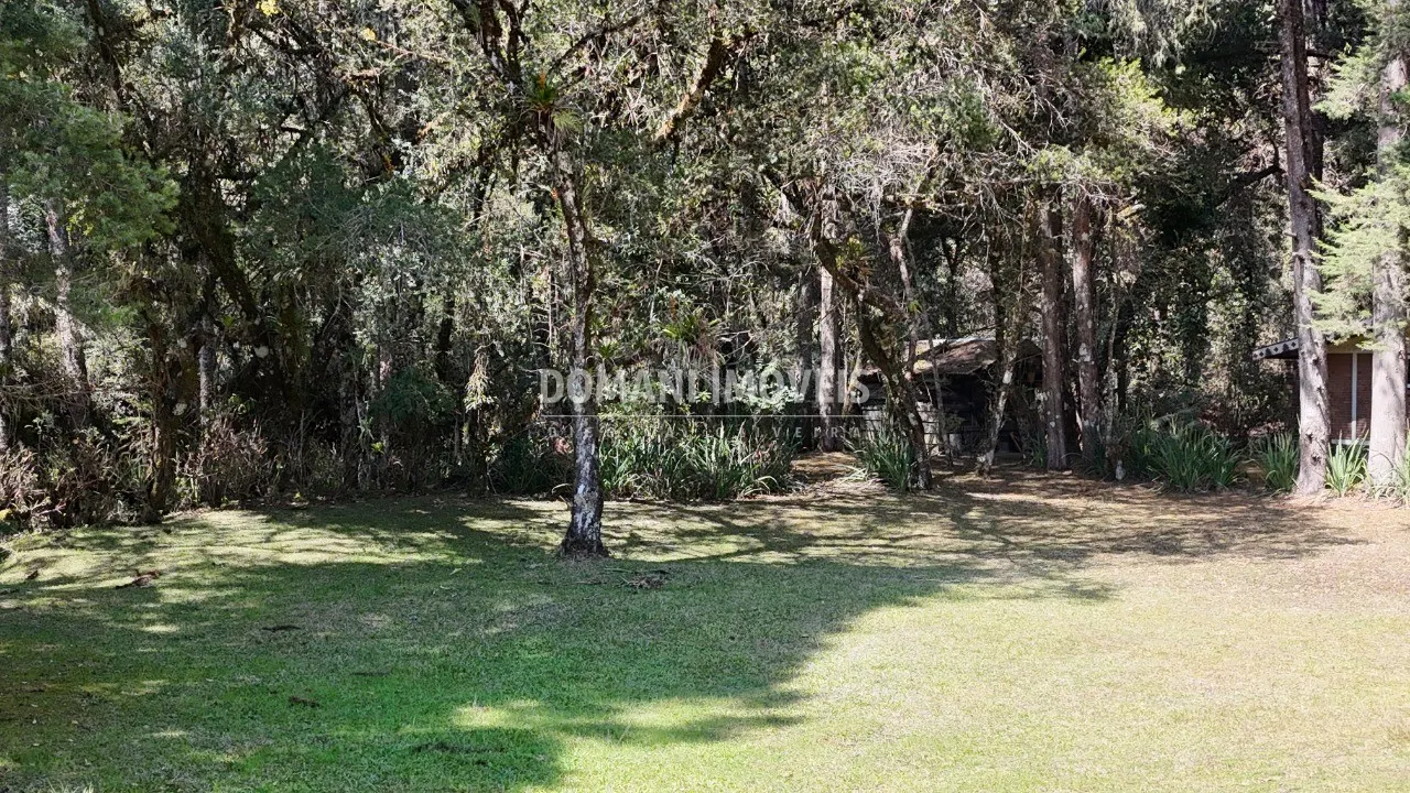 Plot for sale of 1,110 m² in Campos do Jordão, SP, Brazil