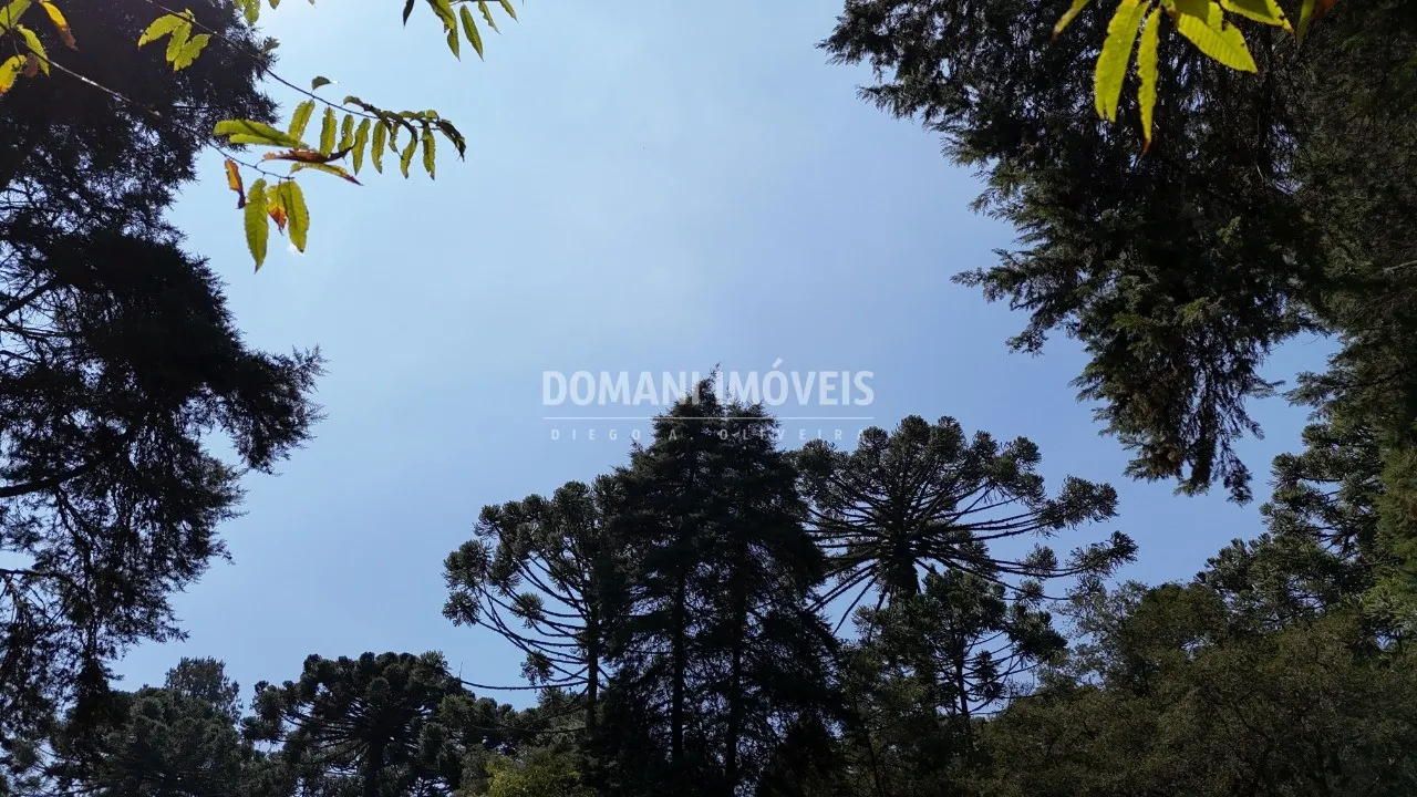 Plot for sale of 1,110 m² in Campos do Jordão, SP, Brazil