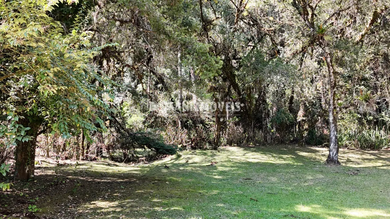 Plot for sale of 1,110 m² in Campos do Jordão, SP, Brazil