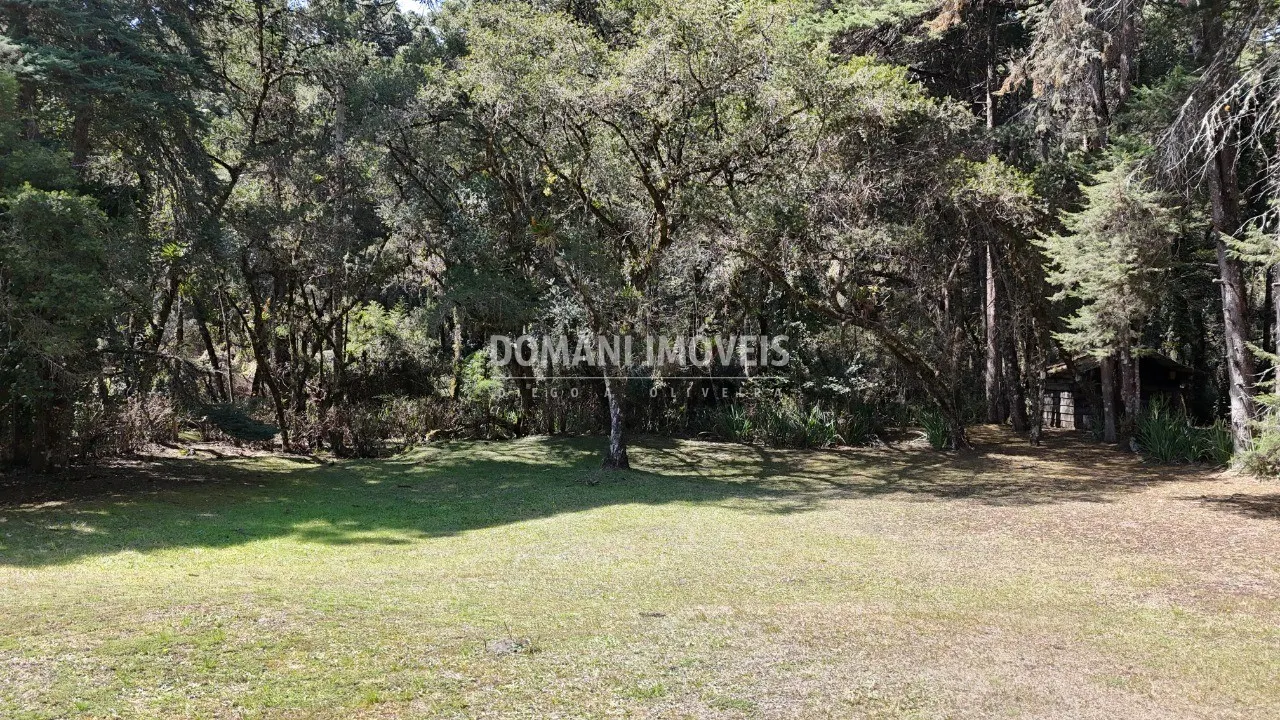 Plot for sale of 1,110 m² in Campos do Jordão, SP, Brazil