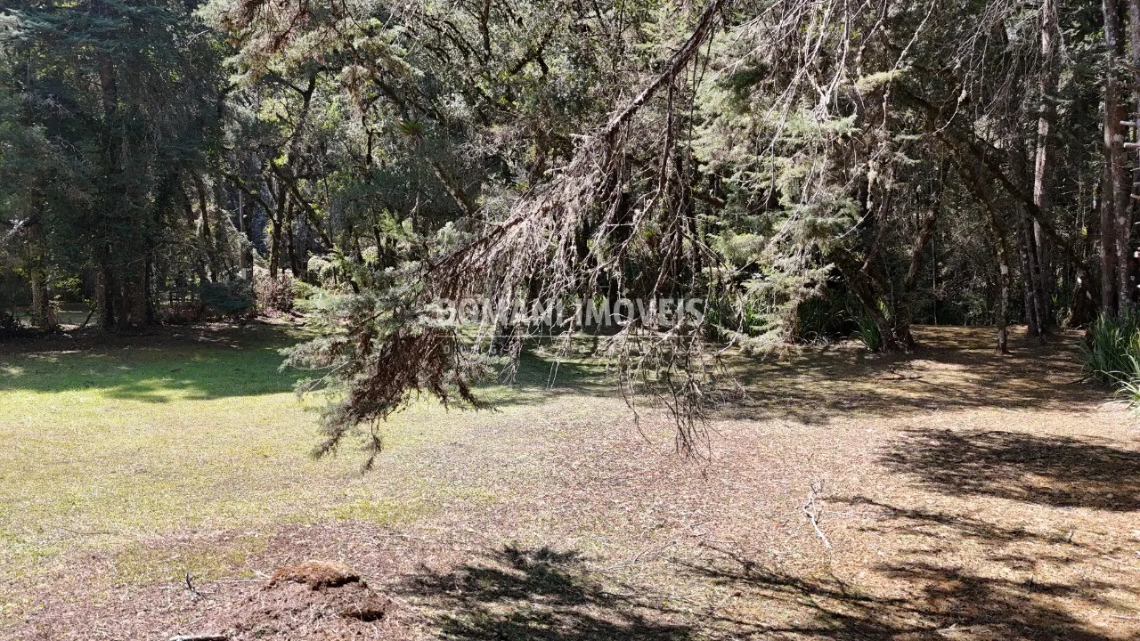 Plot for sale of 1,110 m² in Campos do Jordão, SP, Brazil