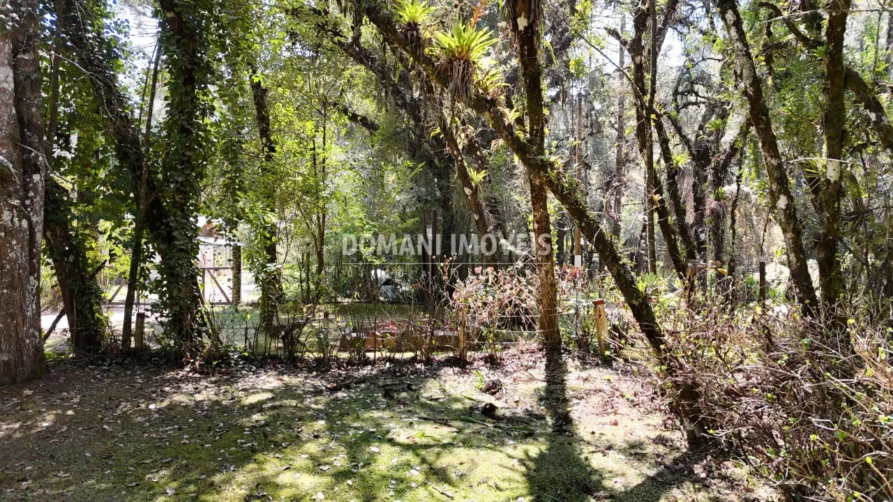 Plot for sale of 1,110 m² in Campos do Jordão, SP, Brazil
