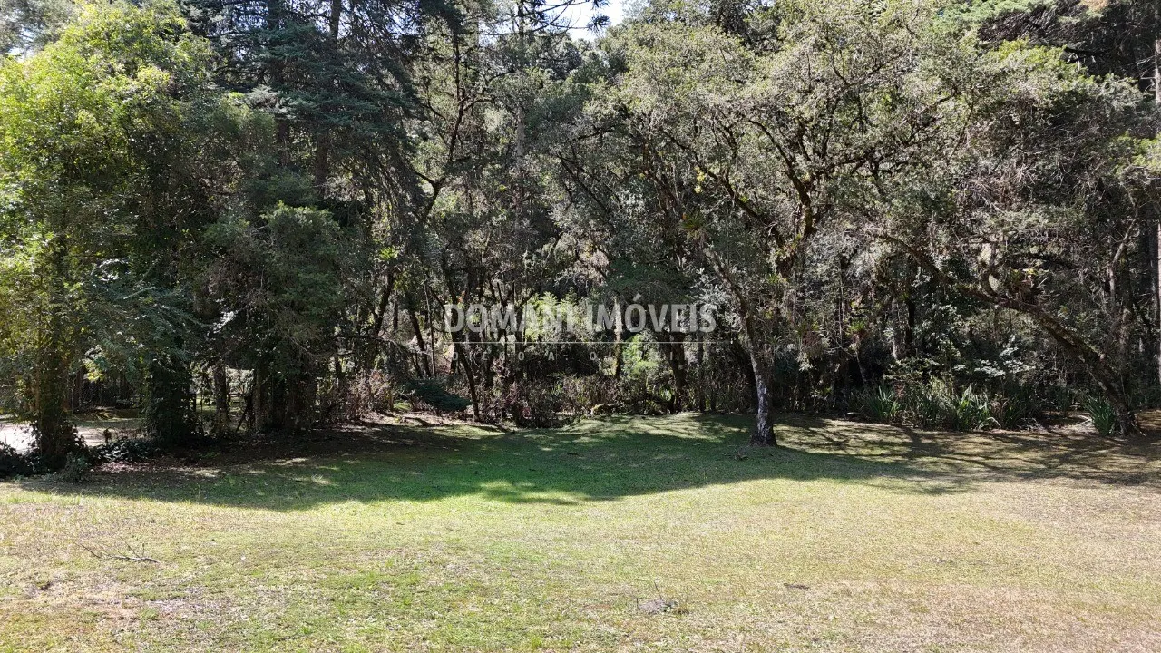 Plot for sale of 1,110 m² in Campos do Jordão, SP, Brazil