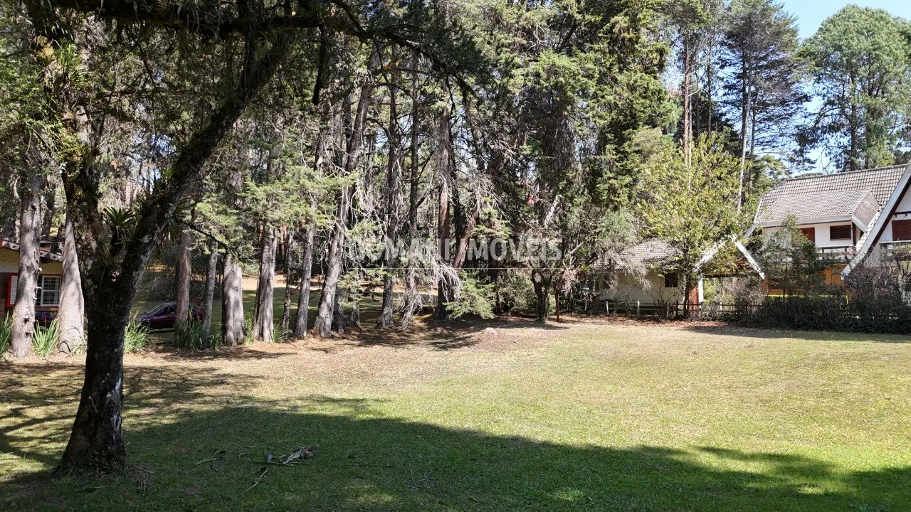 Plot for sale of 1,110 m² in Campos do Jordão, SP, Brazil