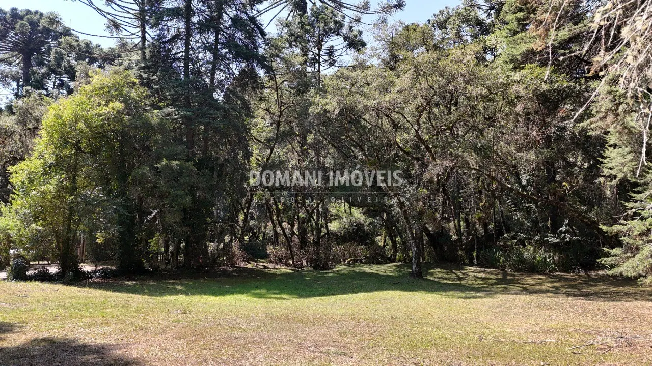 Plot for sale of 1,110 m² in Campos do Jordão, SP, Brazil