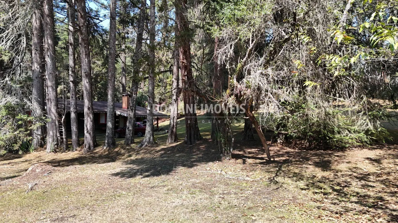 Plot for sale of 1,110 m² in Campos do Jordão, SP, Brazil