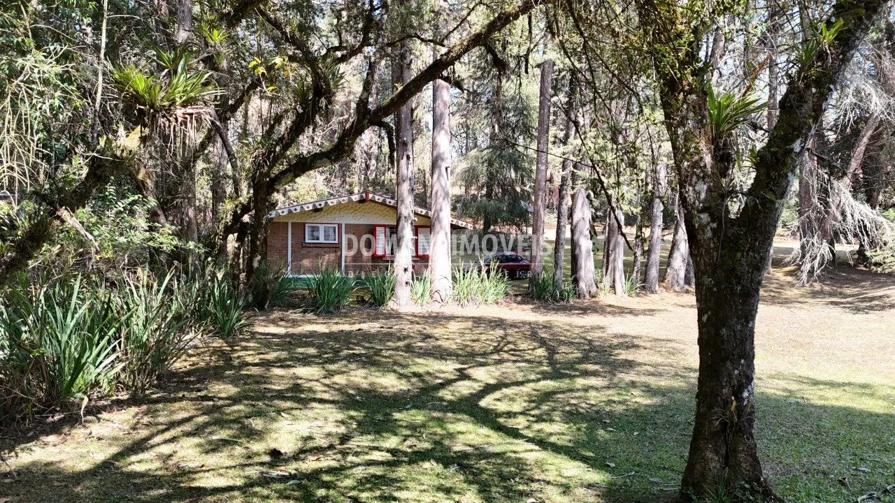 Plot for sale of 1,110 m² in Campos do Jordão, SP, Brazil