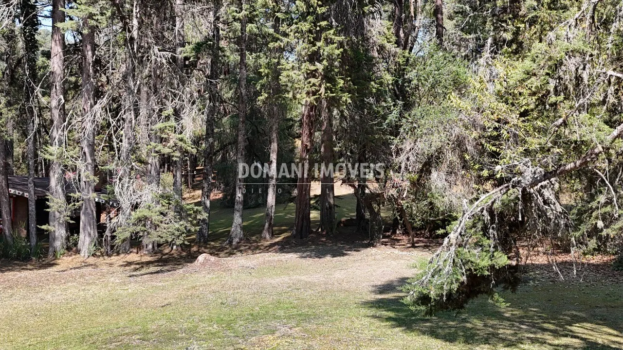 Plot for sale of 1,110 m² in Campos do Jordão, SP, Brazil