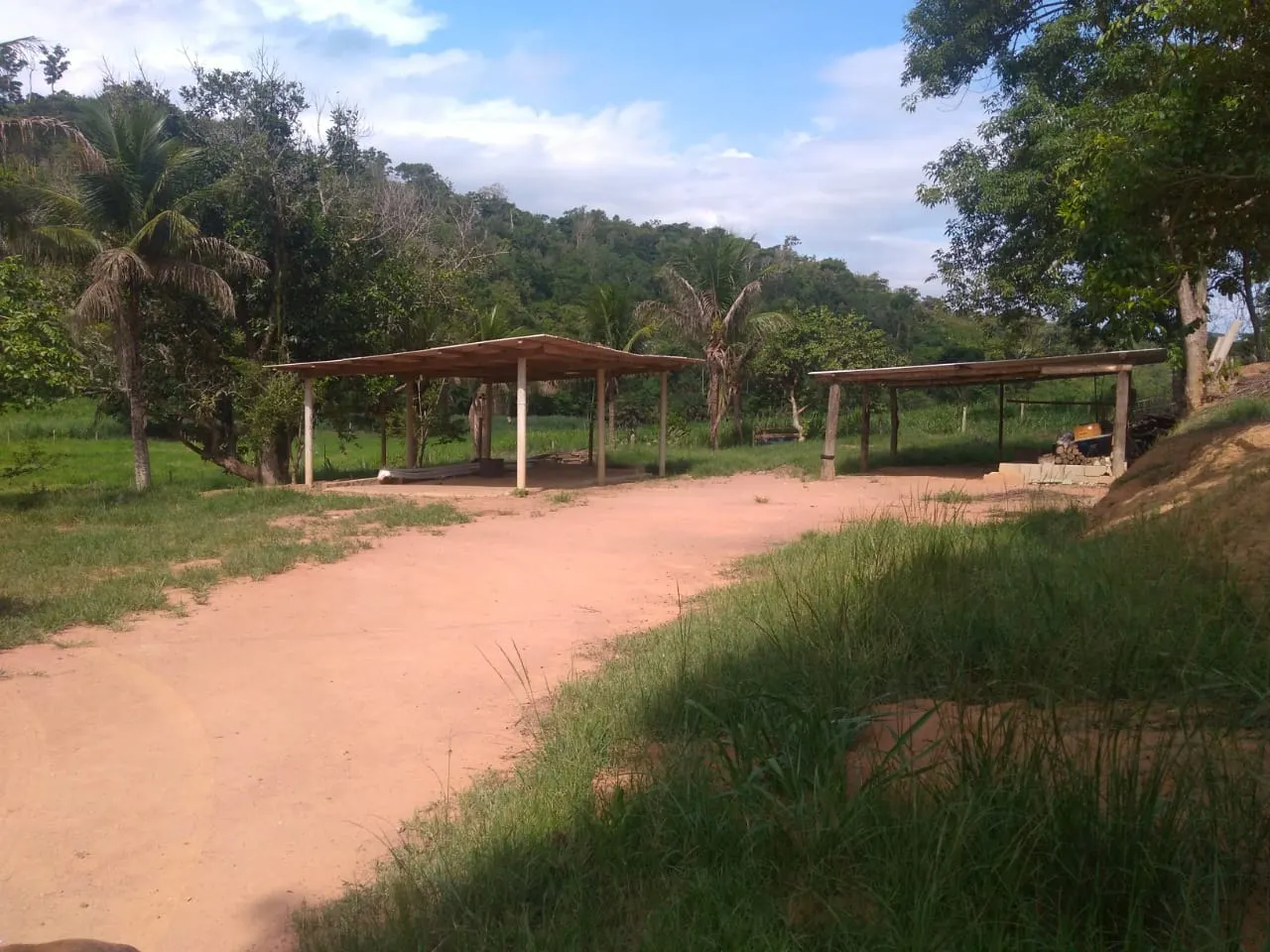 Fazenda à venda de 90 ha em Mimoso do Sul, ES, Brasil