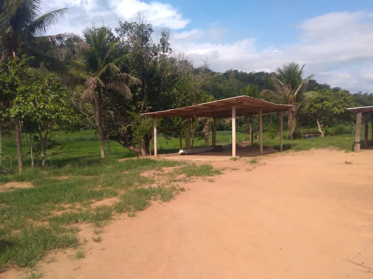 Fazenda à venda de 90 ha em Mimoso do Sul, ES, Brasil