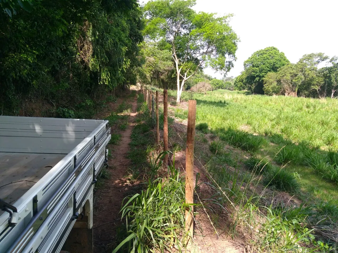 Fazenda à venda de 90 ha em Mimoso do Sul, ES, Brasil