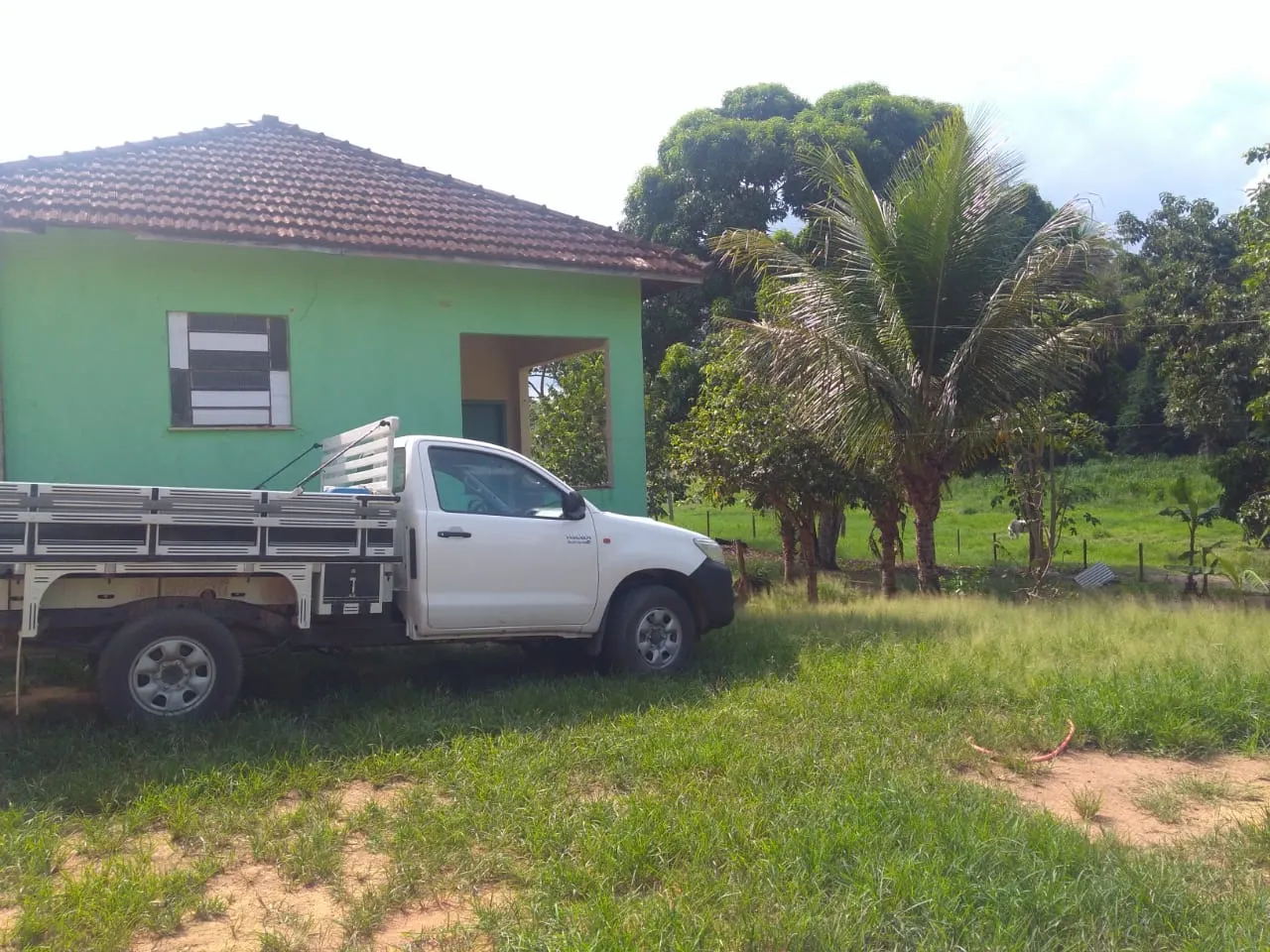 Fazenda à venda de 90 ha em Mimoso do Sul, ES, Brasil