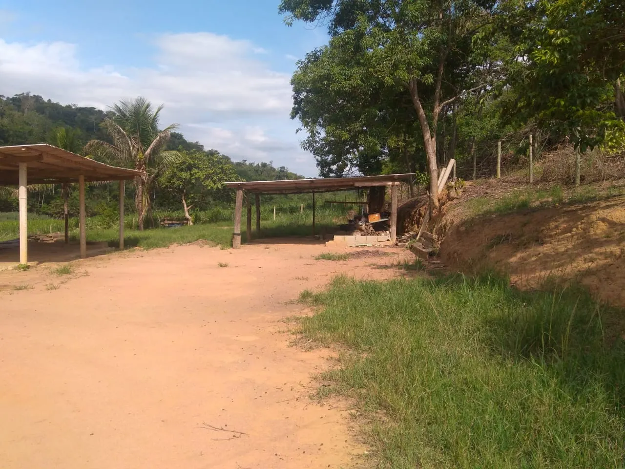 Fazenda à venda de 90 ha em Mimoso do Sul, ES, Brasil