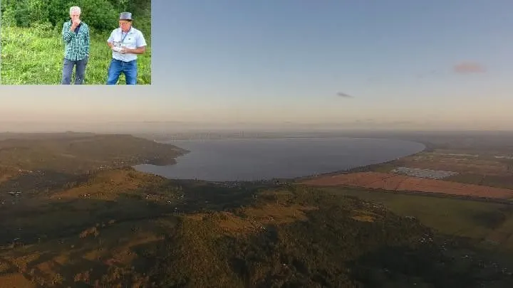 Chácara à venda de 10 ha em Santo Antônio da Patrulha, RS, Brasil