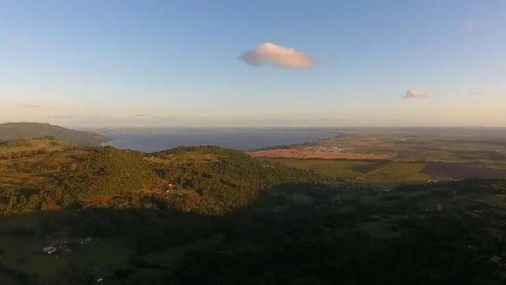 Chácara à venda de 10 ha em Santo Antônio da Patrulha, RS, Brasil