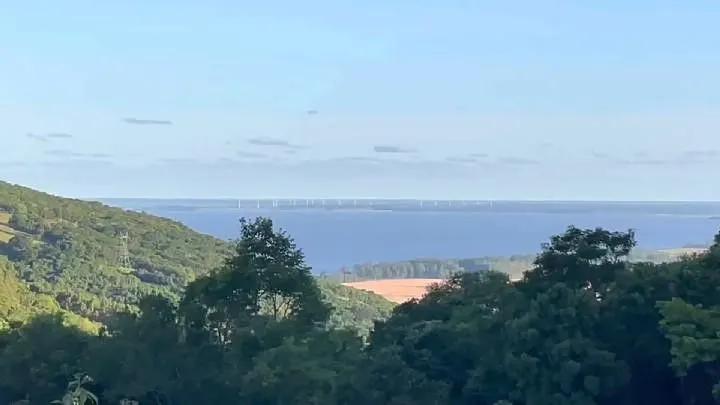 Chácara à venda de 10 ha em Santo Antônio da Patrulha, RS, Brasil