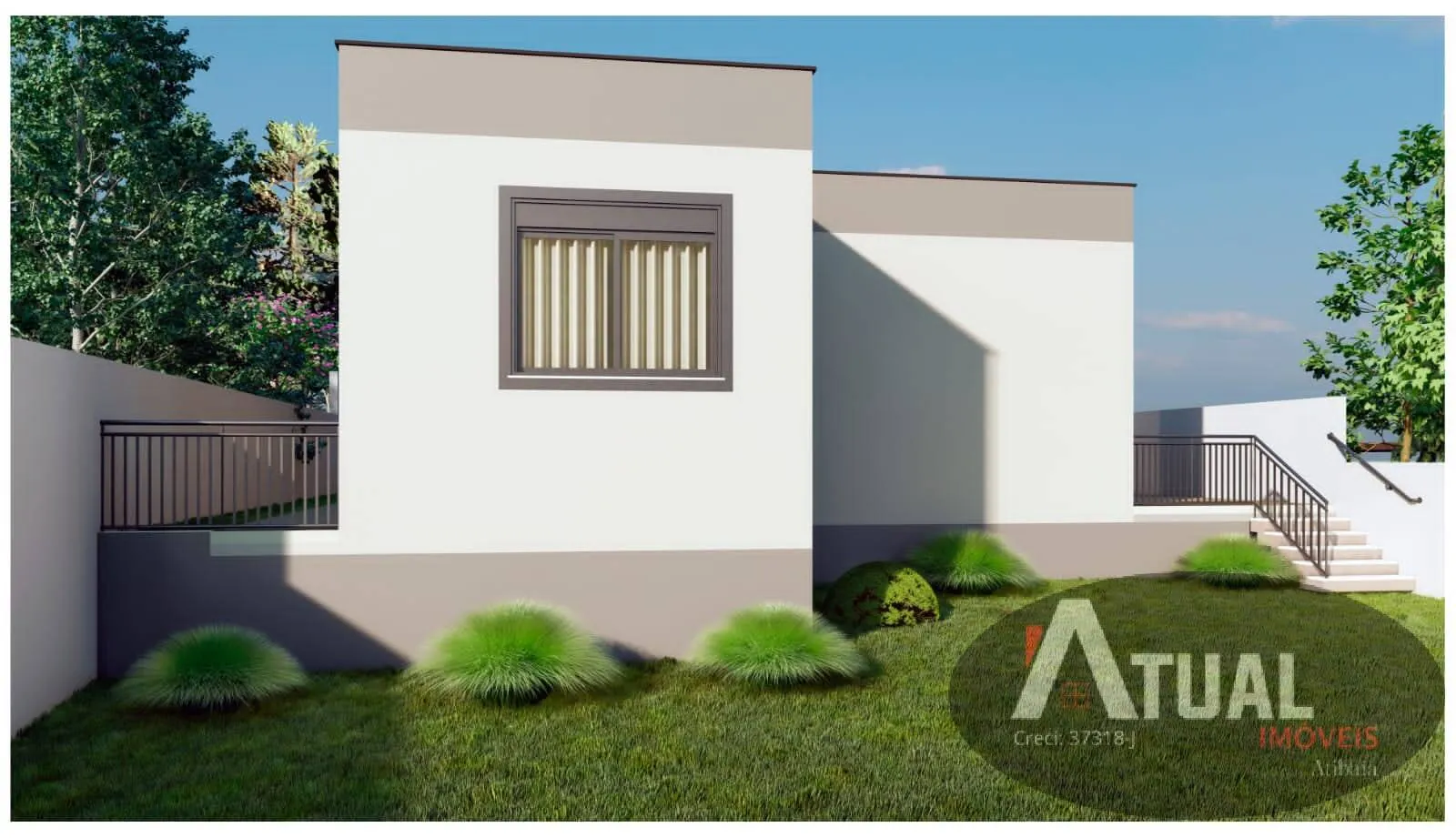 Casa à venda de 500 m² em Atibaia, SP, Brasil
