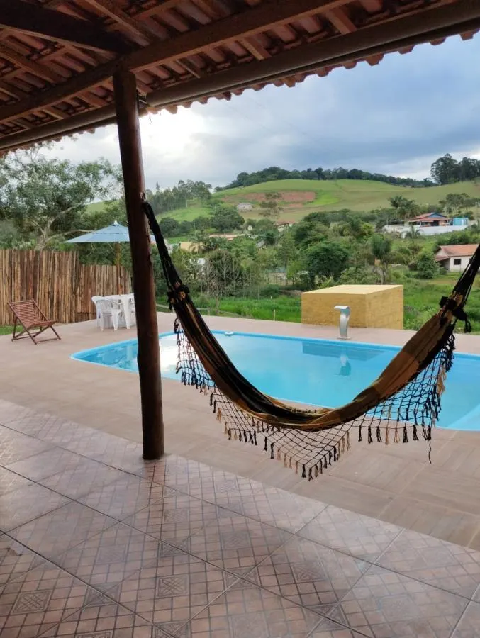Chácara à venda de 2.000 m² em Pouso Alegre, MG, Brasil