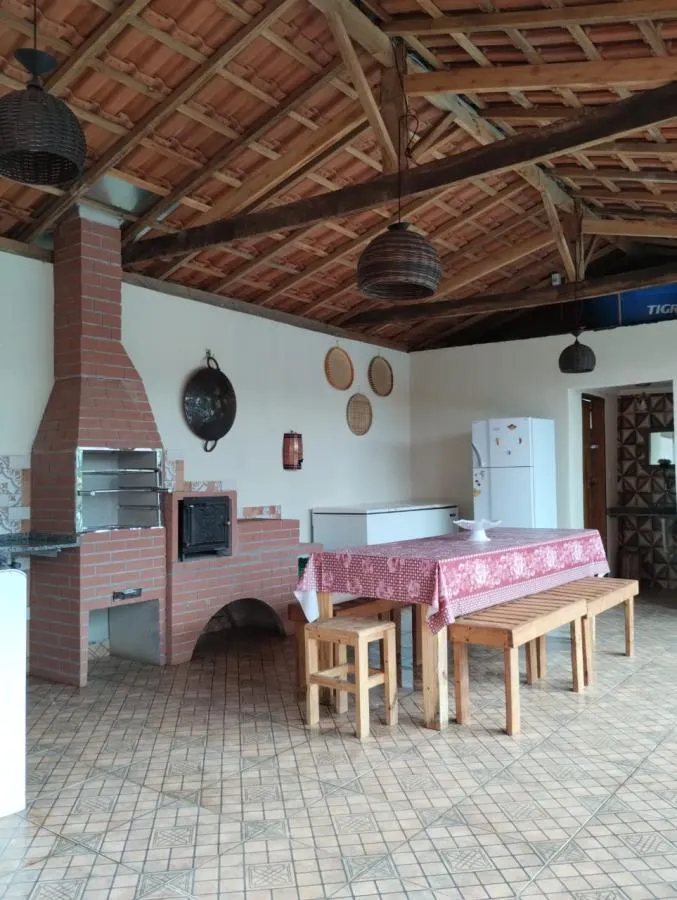 Chácara à venda de 2.000 m² em Pouso Alegre, MG, Brasil