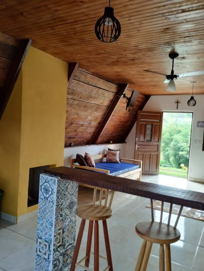 Chácara à venda de 2.000 m² em Pouso Alegre, MG, Brasil