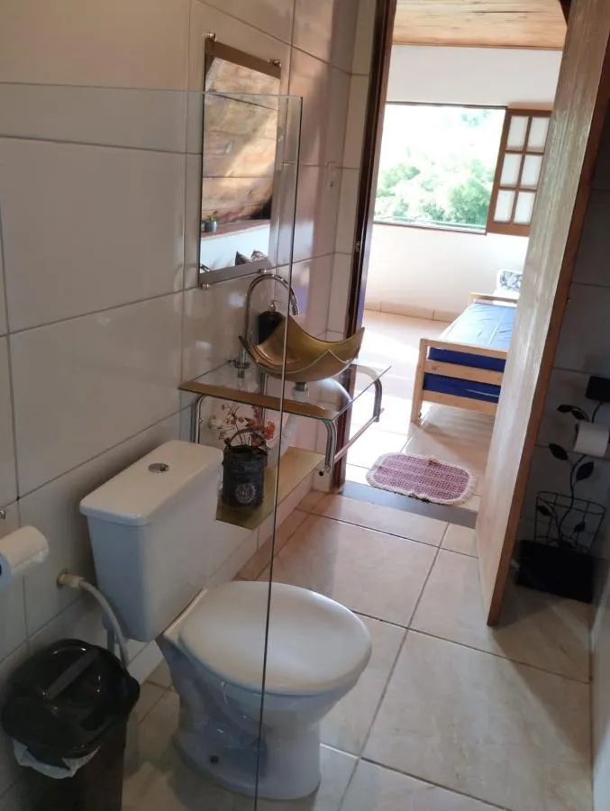 Chácara à venda de 2.000 m² em Pouso Alegre, MG, Brasil