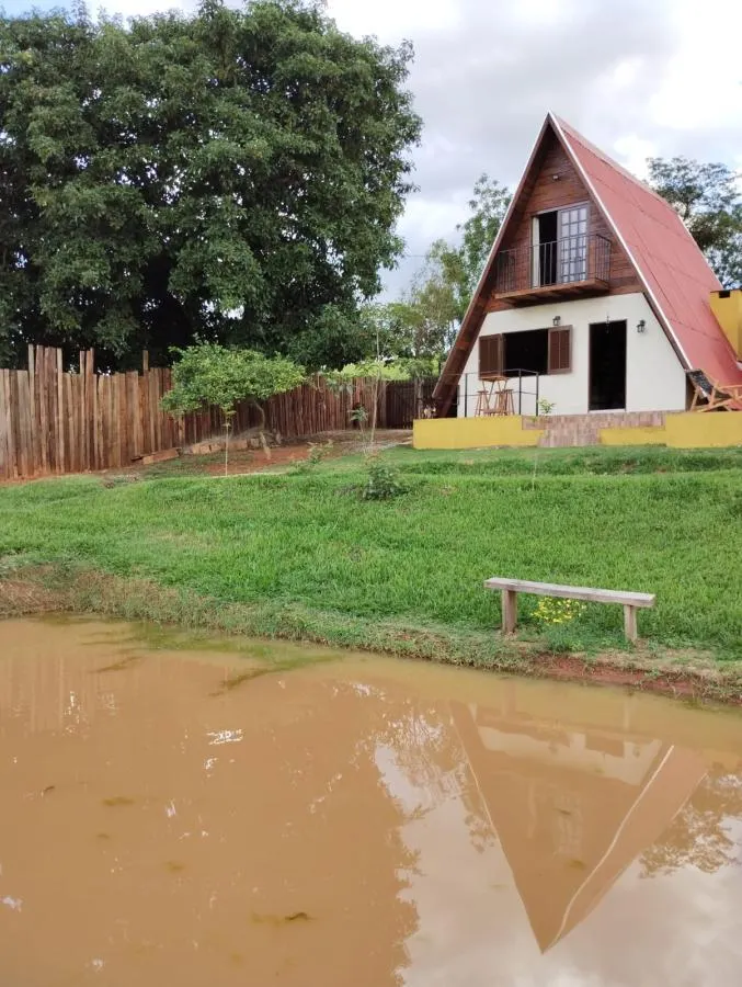 Chácara à venda de 2.000 m² em Pouso Alegre, MG, Brasil