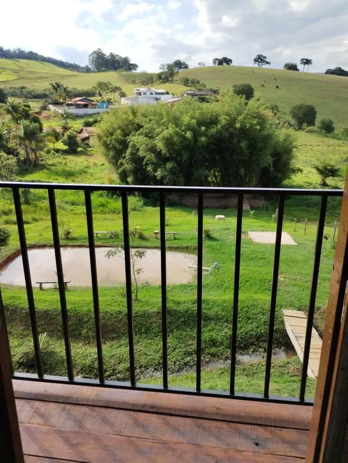 Chácara à venda de 2.000 m² em Pouso Alegre, MG, Brasil