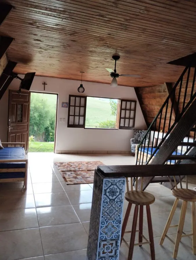 Chácara à venda de 2.000 m² em Pouso Alegre, MG, Brasil