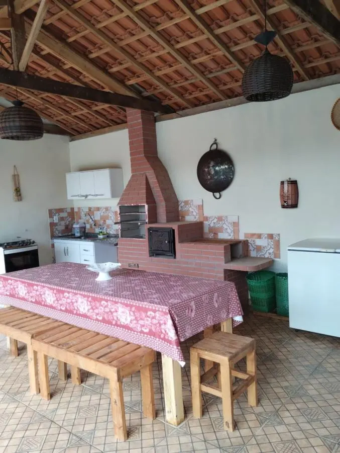 Chácara à venda de 2.000 m² em Pouso Alegre, MG, Brasil