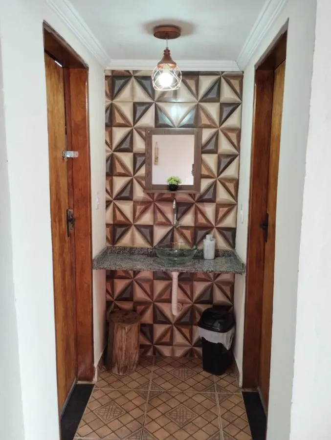 Chácara à venda de 2.000 m² em Pouso Alegre, MG, Brasil